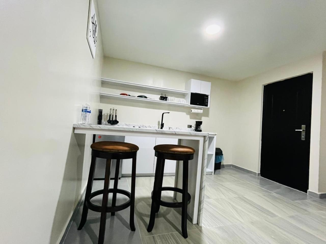 Apartamentos Aeropuerto Ciudad Juarez Ngoại thất bức ảnh