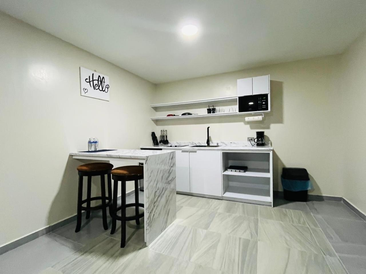 Apartamentos Aeropuerto Ciudad Juarez Ngoại thất bức ảnh