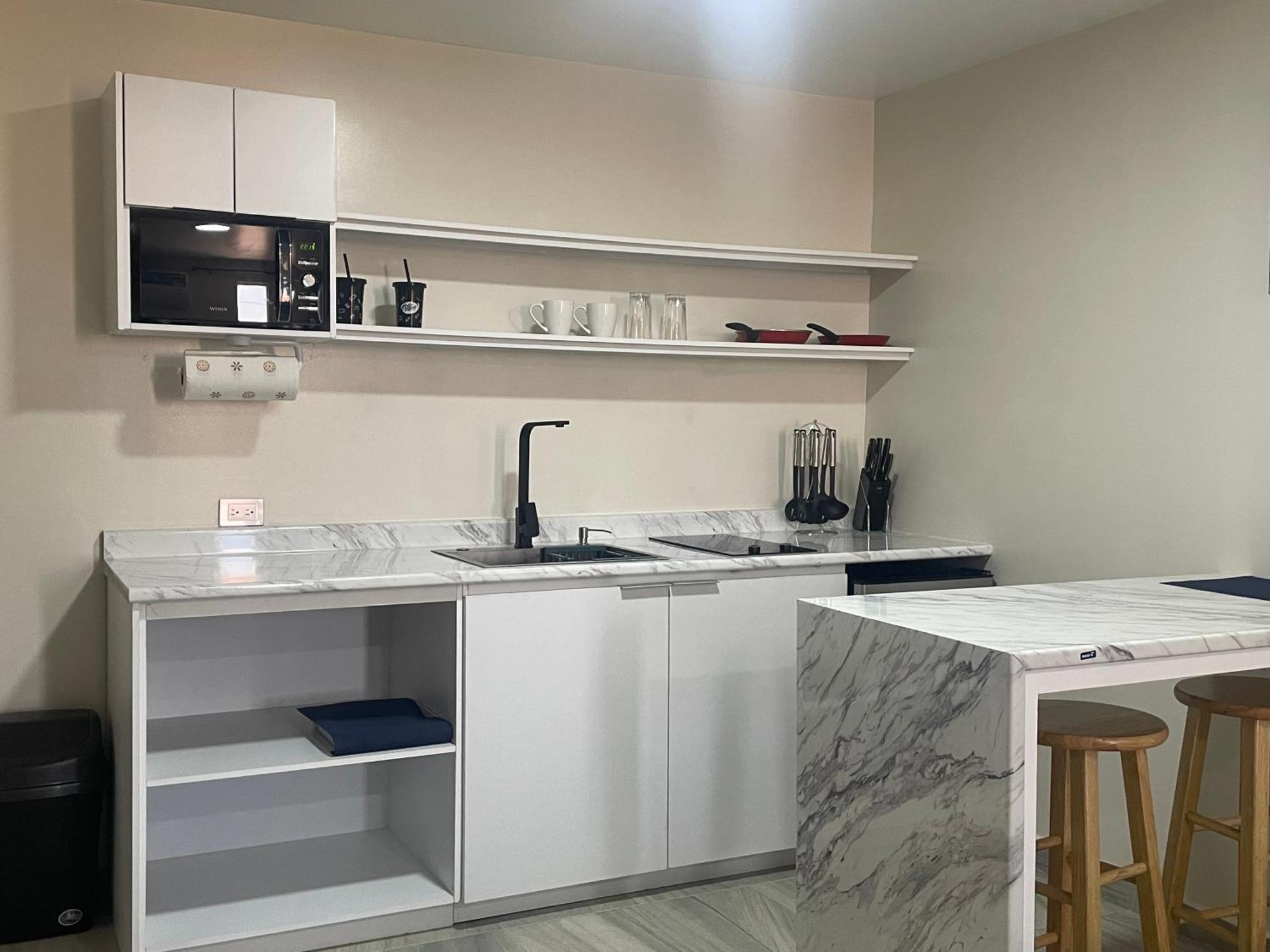 Apartamentos Aeropuerto Ciudad Juarez Ngoại thất bức ảnh