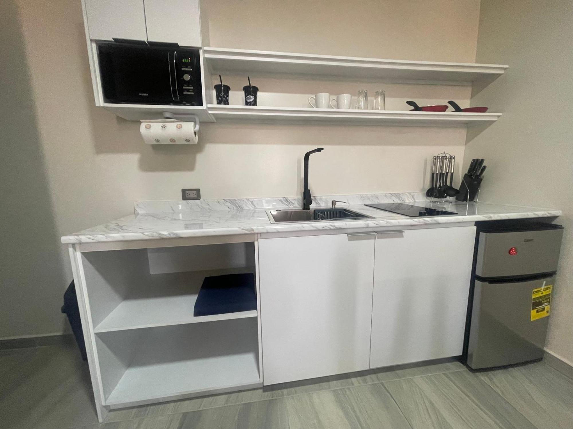 Apartamentos Aeropuerto Ciudad Juarez Ngoại thất bức ảnh