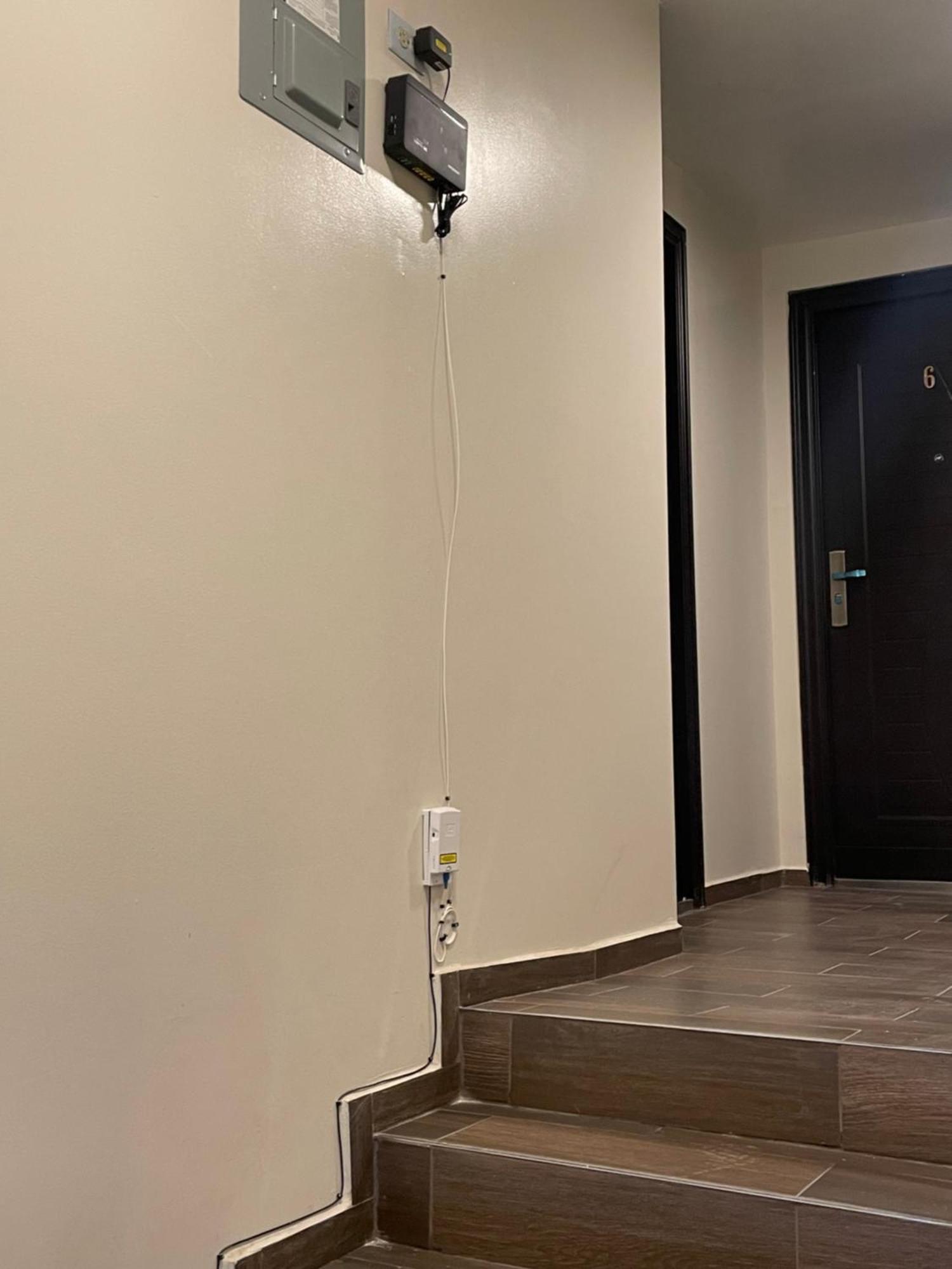 Apartamentos Aeropuerto Ciudad Juarez Ngoại thất bức ảnh