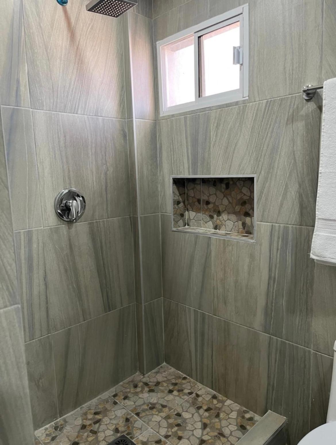 Apartamentos Aeropuerto Ciudad Juarez Ngoại thất bức ảnh