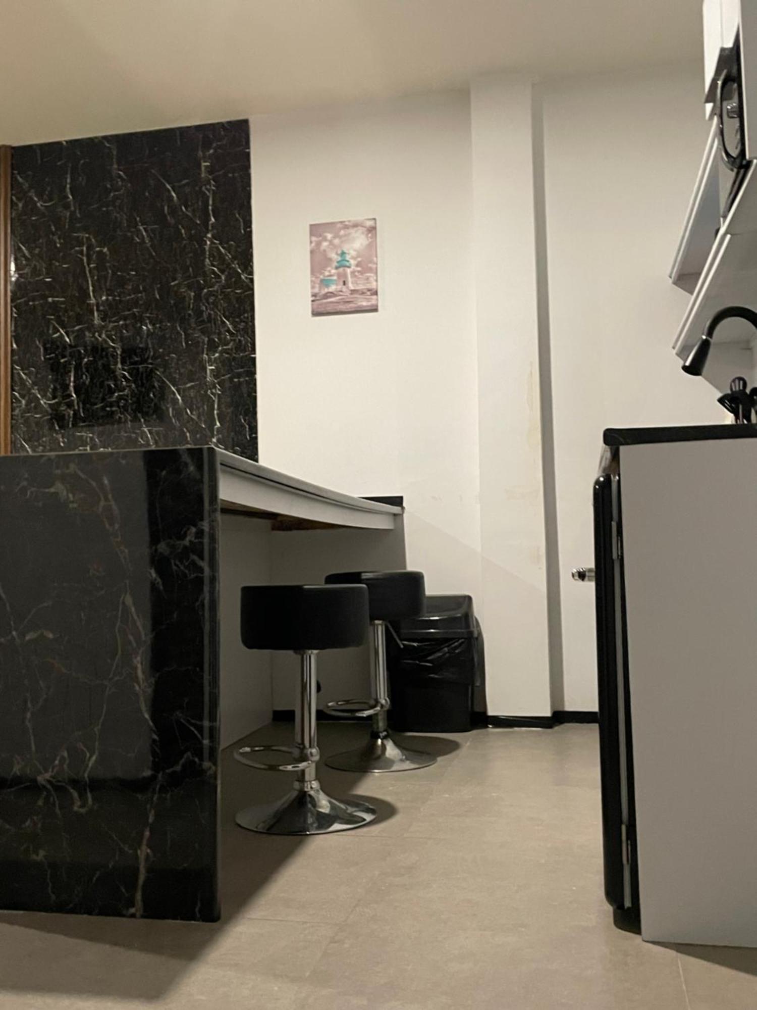 Apartamentos Aeropuerto Ciudad Juarez Ngoại thất bức ảnh