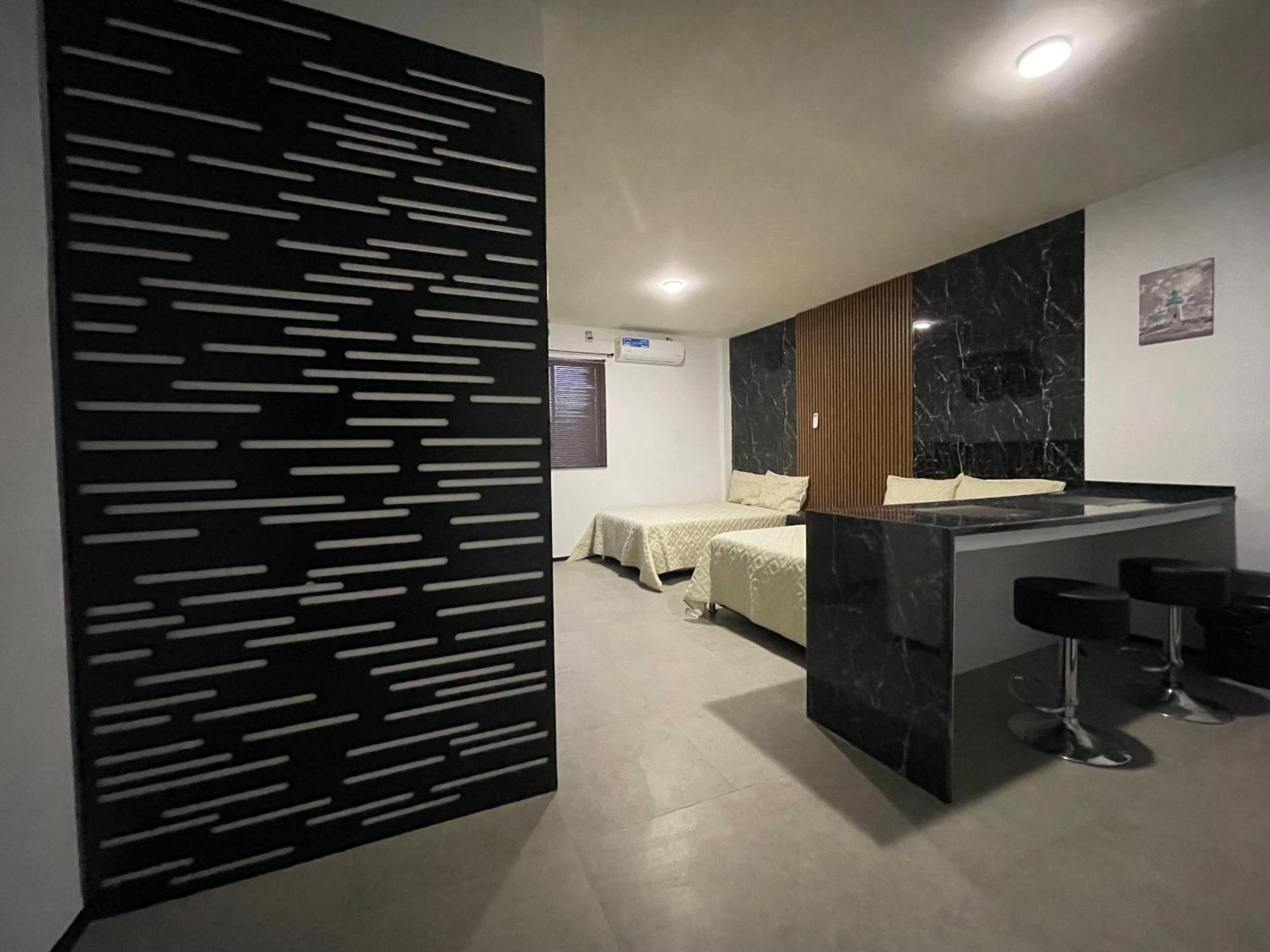 Apartamentos Aeropuerto Ciudad Juarez Ngoại thất bức ảnh