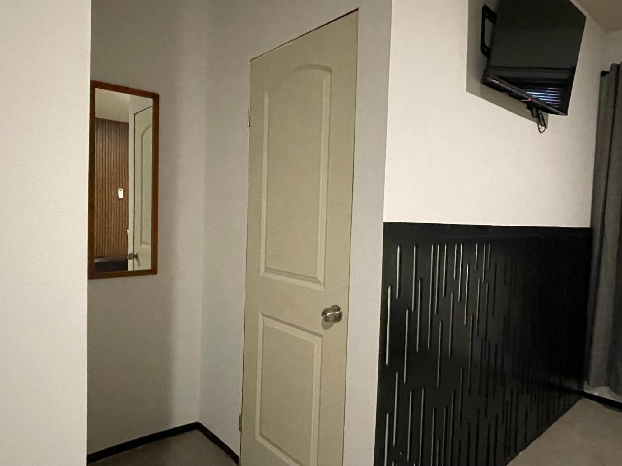 Apartamentos Aeropuerto Ciudad Juarez Ngoại thất bức ảnh